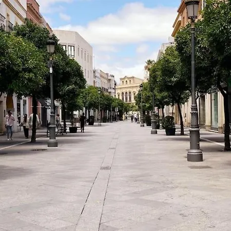 Calle Larga 44 *
