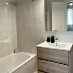 Calle Larga 44 Апартаменты *