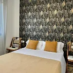 Апартаменты Calle Larga 44 Херес-де-ла-Фронтера