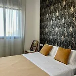 Calle Larga 44 Апартаменты Херес-де-ла-Фронтера