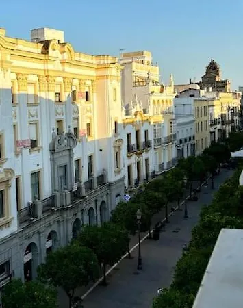 Calle Larga 44 Апартаменты