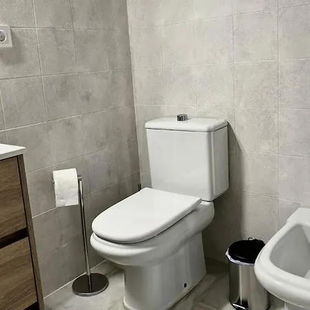 Calle Larga 44 Apartamento Jerez de la Frontera