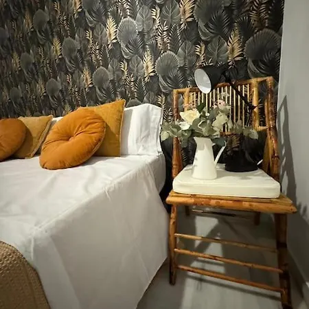 Calle Larga 44 Апартаменты