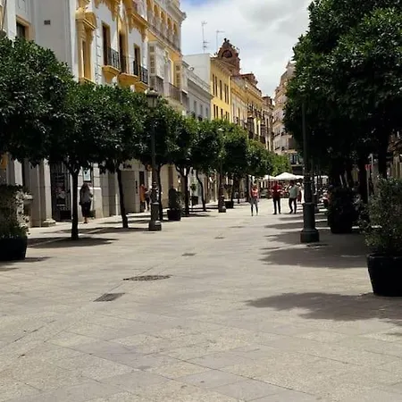 Calle Larga 44 Апартаменты *