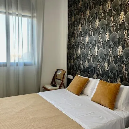 Calle Larga 44 Apartamento Jerez de la Frontera