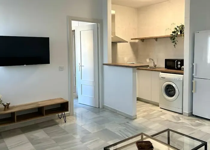 Apartment Calle Larga 44 *