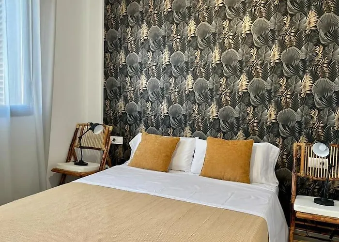 Apartment Calle Larga 44 Jerez de la Frontera