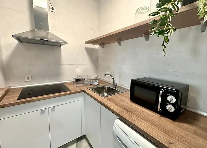 Calle Larga 44 Apartment *