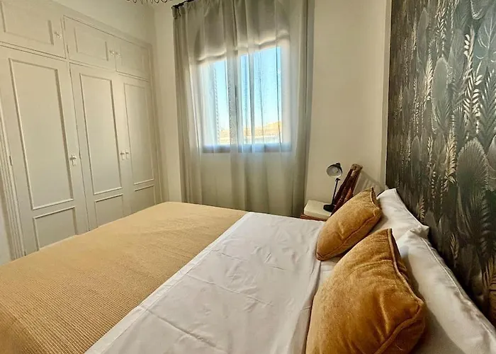 Apartment Calle Larga 44 *