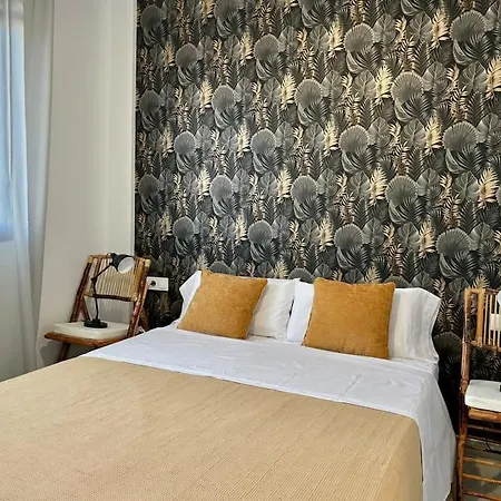 Apartment Calle Larga 44 Jerez de la Frontera
