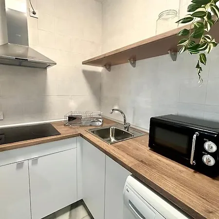 Calle Larga 44 Apartment *