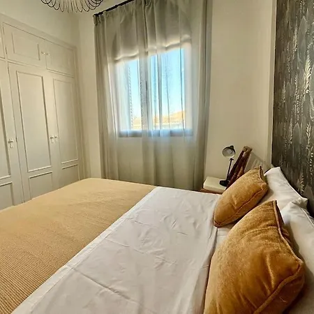 Apartment Calle Larga 44 *